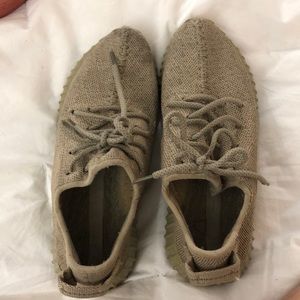 Yeezy boost